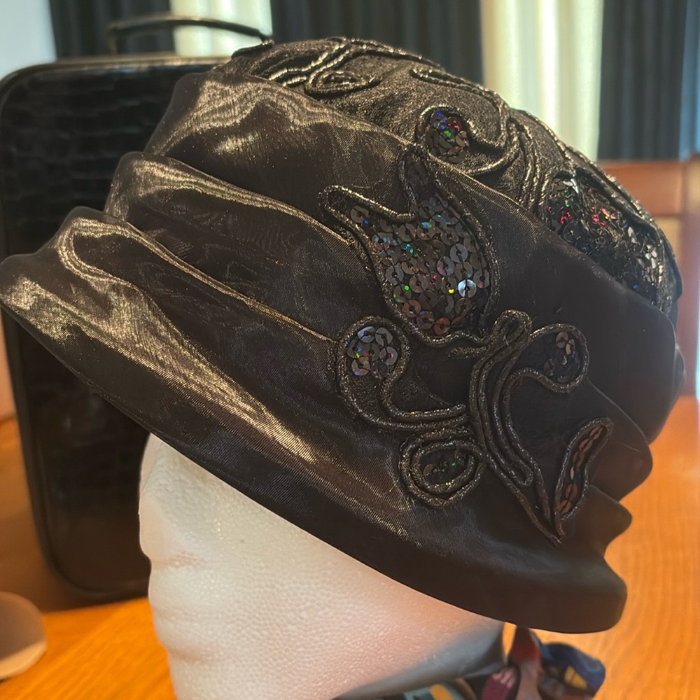 Vintage Dress Hat- NWT